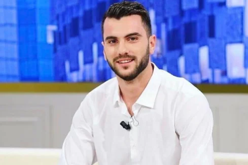 Smajlaj kreu i ri i Atletikës