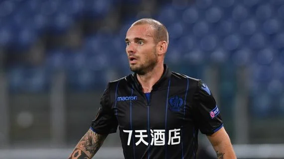 Sneijder: Ky Inter, më i fortë se i para dy viteve. Inzaghi, largim si Mourinho? Janë situata të ndryshme