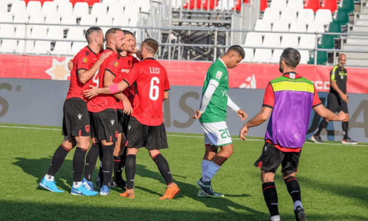 “Socca EuroCup 2025”/ Shqipëria pjesë e Kampionatit Europian, nis rrugëtimin më 4 qershor