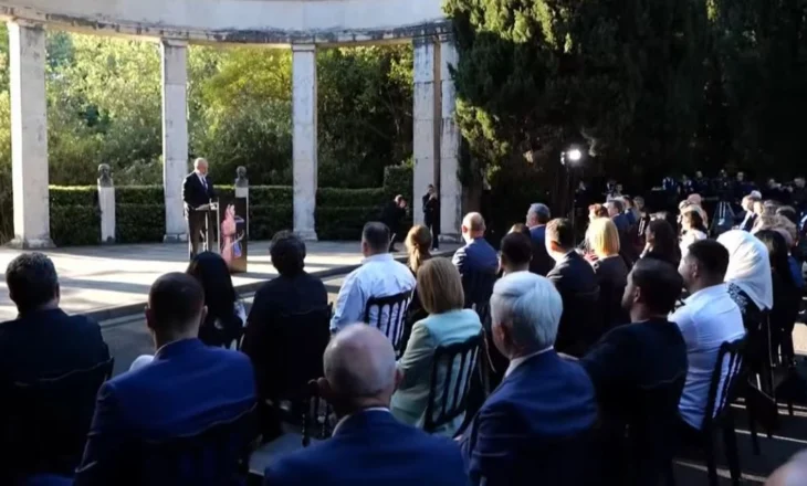 Socialistët festojnë fitoren e 11 majit, Rama: Ne morëm votat tona, demokratët nuk votuan!
