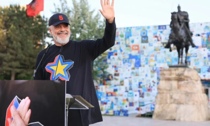 Socialistët festojnë sot fitoren e 11 majit