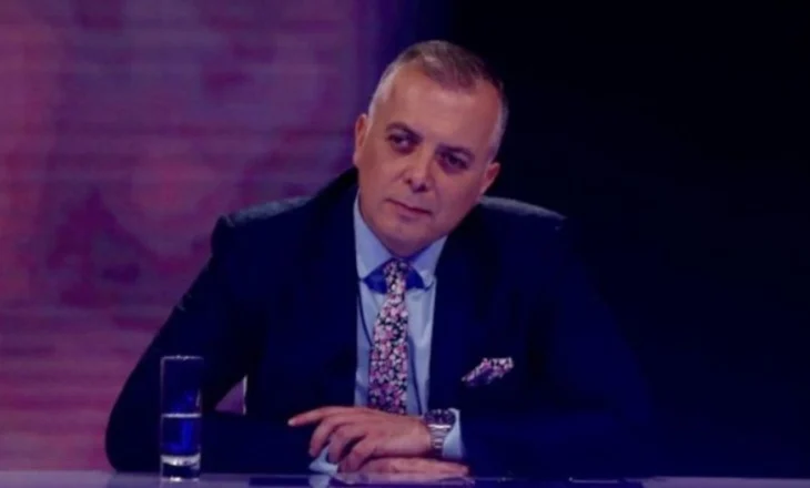 Sokol Balla ka nje mesazh per Berishen