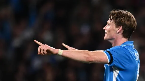 Solskjaer kritikon ashpër Manchester United: Si mund të largohet kaq lehtë McTominay…