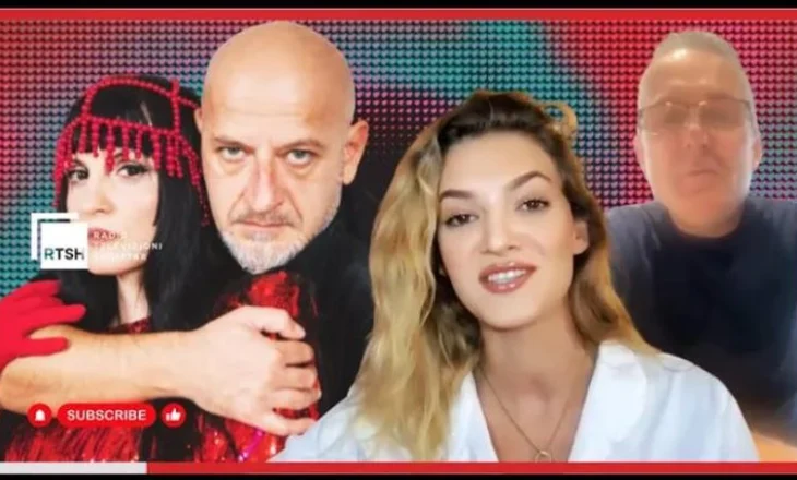 Sonte finalja e Eurovizion/ Babai i këngëtares: Dy muaj pa gjumë për “Zjerm”… Beatriçja gjeti dashurinë për vendin!