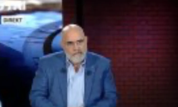 Soros gjeti Ramën për të destabilizuar Shqipërinë’/ Chris LaCivita: Këta janë armiq të vërtetë që duhen luftuar!