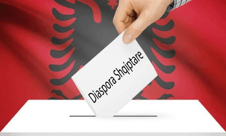 Sot, afati i fundit i votave të Diasporës, në Greqi shtyhet me një ditë