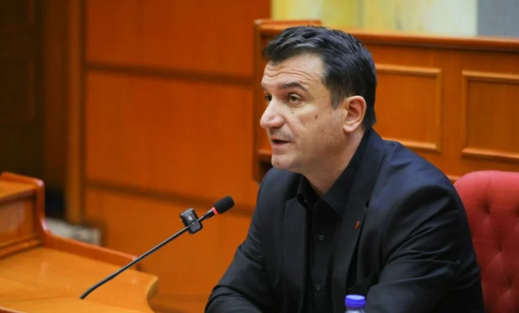 “Sot bëhen 100 ditë nga burgimi im”/Veliaj nga qelia: Ndalimi i padrejtë vazhdon…