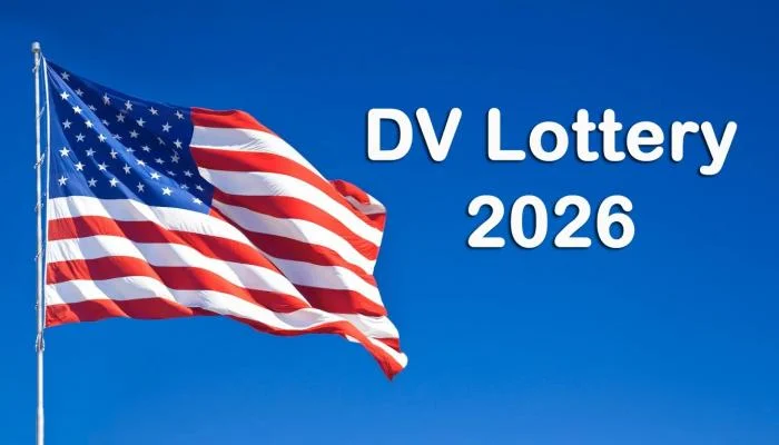 Sot dalin emrat e fituesve të Lotarisë Amerikane DV-2026