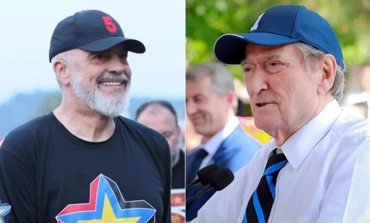 Sot, dita e fundit e fushatës! PS dhe PD, takime përmbyllëse në Tiranë (DETAJE)