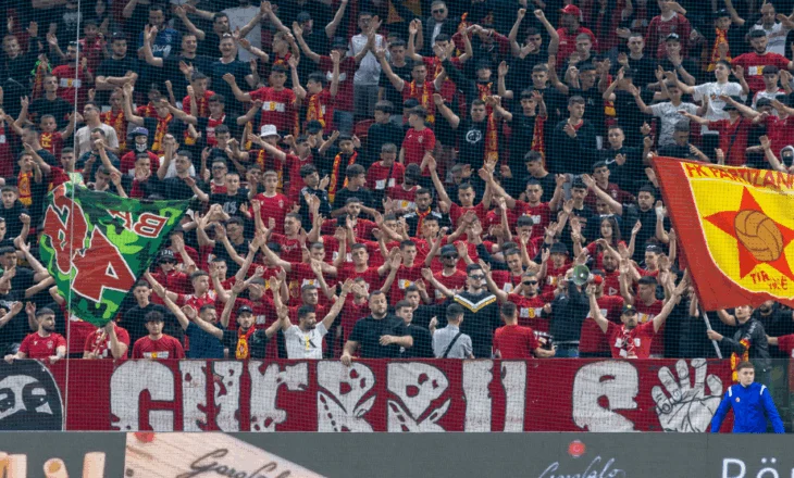Sot e gjithë vëmendja te finalja e vogël e Superiores, Partizani dhe Dinamo me statistika të barabarta