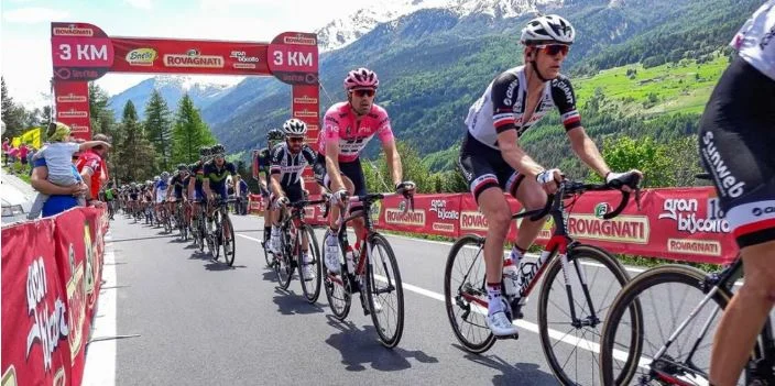 Sot etapa e parë e “Giro d’Italia 2025”! Nga Durrësi në Elbasan e më pas në Tiranë