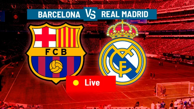 Sot luhen edhe dy kryendeshjet e javës, Liverpul-Arsenal dhe Barcelona-Real Madrid