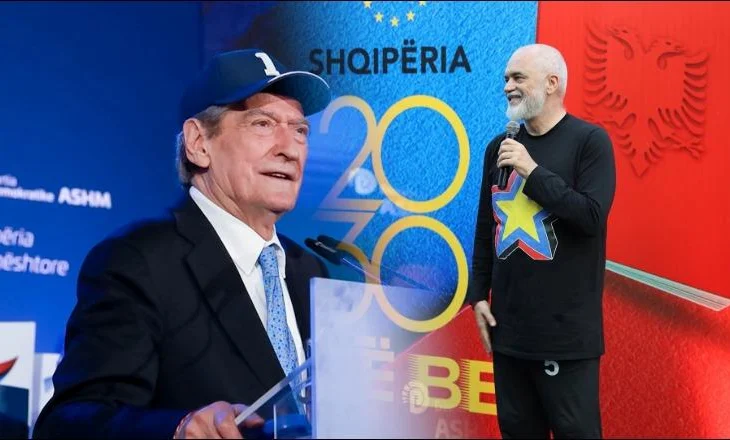 Sot mbyllet fushata/ PS te Parku Olimpik, PD në Bulevardin e Ri
