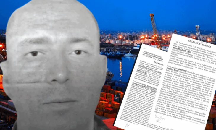 Sot në kërkim, si “Visi i Pojës” mori leje për të ndërtuar një hotel 10 katësh në Durrës