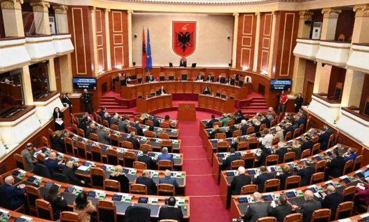Sot rinis parlamenti aktual, mesazhi i Bardhit drejtuar deputetëve të PD: Denonconi faktet për farsën elektorale të 11 majit