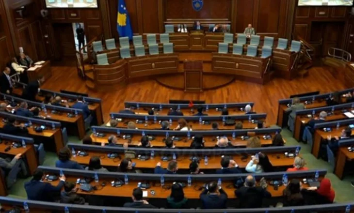 Sot seanca e 19-të për konstituimin e Kuvendit! A do të arrijë Kosova të dalë nga ngërçi politik?