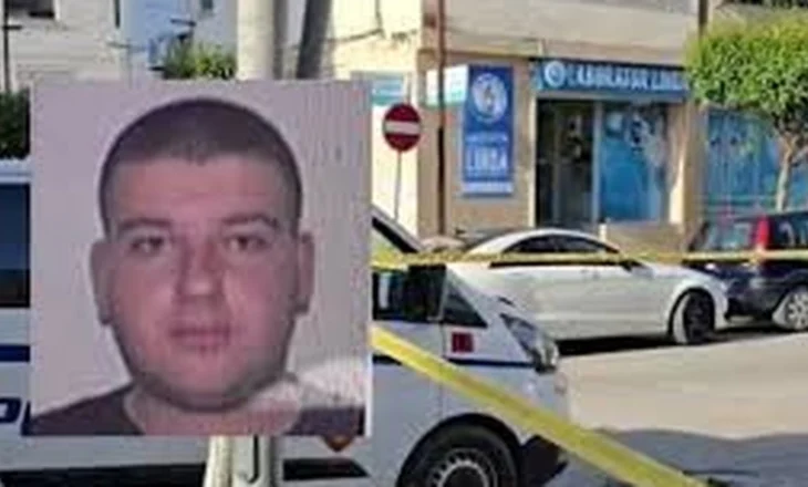 Sot u vra në Durrës, zbardhet SKEDA kriminale e Ermir Dedjas