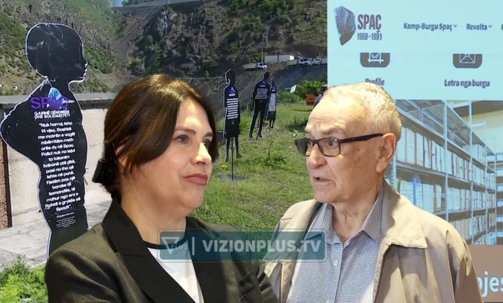 Spaçi në kujtesën digjitale, platforma krijon mundësi për t’u njohur me historinë e kampit famëkeq