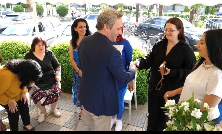 Spahia takim me kryefamiljaret shkodrane: Familja në krizë nga politikat e qeverisë