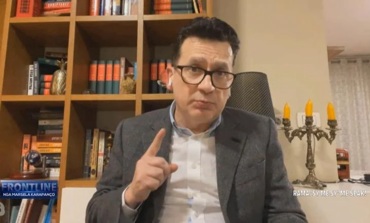 Spahiu: Humbja e thellë e PD në diasporë, hedh poshtë çdo akuzë për manipulime në Shqipëri!