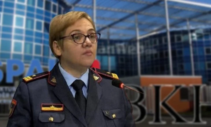 SPAK: Aida Hajnaj përjashtohet nga kandidimi për një post të dytë në krye të BKH
