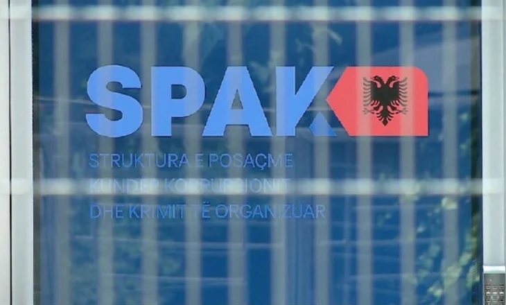 SPAK aksion kundër evazionit fiskal, disa urdhër-ndalimi