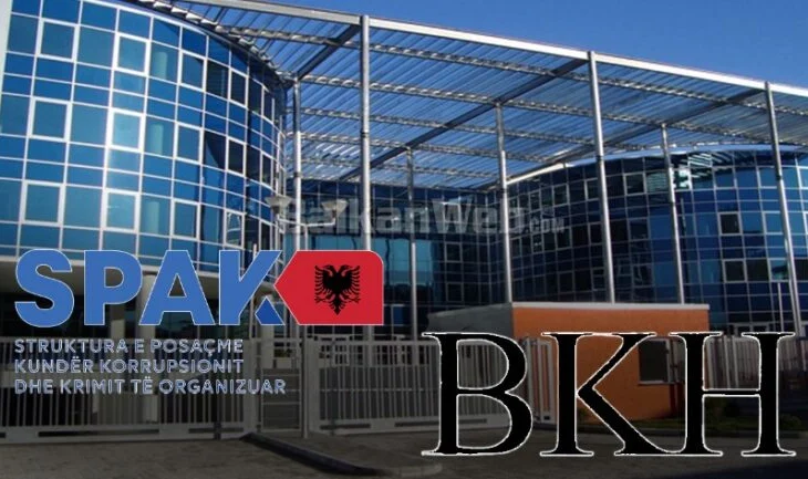 SPAK dhe BKH aksion në Shkodër, shoqërohen disa persona për krime zgjedhore! Detajet