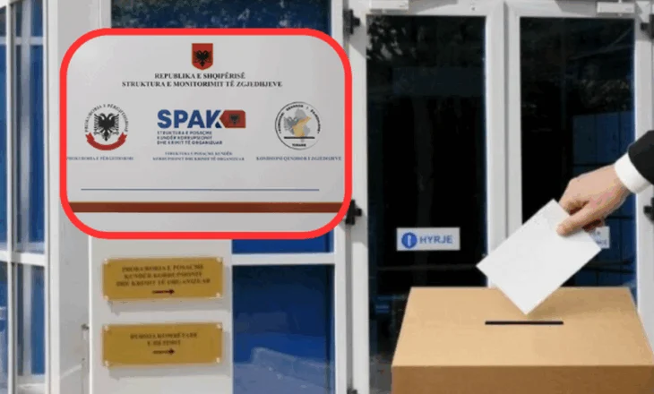SPAK dhe Prokuroria shtojnë forcën goditëse, regjistrojnë 44 kallëzime për krimet zgjedhore, ja 3 qarqet më…