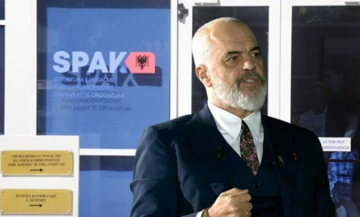 SPAK do të prishë festën e PS-së? Gazetari: Do të kemi spektakël nga Prokuroria e Posaçme