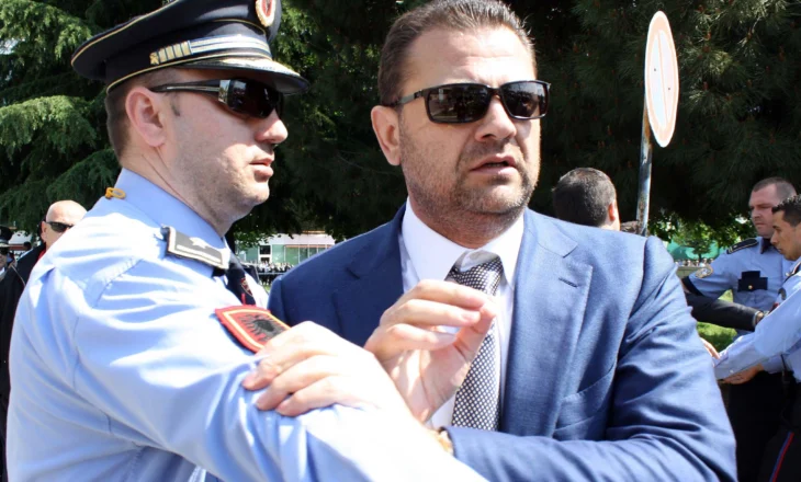 SPAK godet Tom Doshin, arreston babain e kandidates se PSD (detajet)