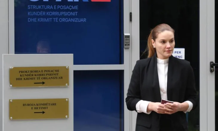 SPAK i komunikon Ajola Xoxës një akuzë të re