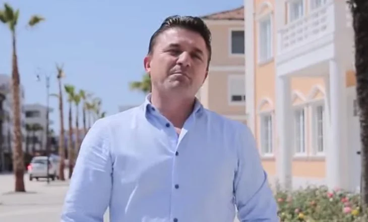 SPAK i sekuestron celularin Elvis Roshit, ish-kryebashkiaku i Kavajës dyshohet për krim zgjedhor