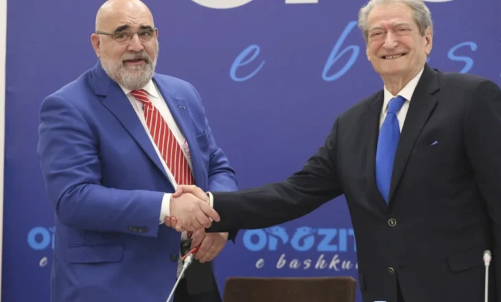 “SPAK ka nisur hetimet, Nuredin Seci ka çaktivizuar kontaktet”, kompania lobuese në SHBA flet për Associated Press: Po lobojmë për non-gratën e Berishës