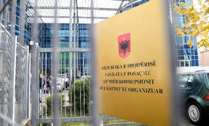 SPAK kërkon 17 vite burg për Islam Sefën, i dyshuar për trafik droge në Gjermani me vlerë mbi 3.3 milionë euro