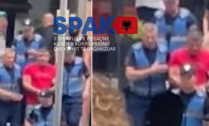 SPAK kërkon 17 vite burg për Islam Sefën, ‘koka’ e grupit të trafikut të drogës në Gjermani