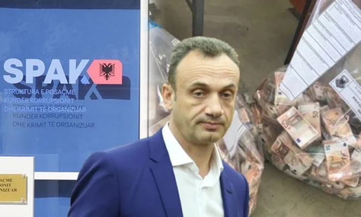SPAK kërkon 4 vite burg për avokatin Radovan Çela, akuzohet për korrupsion dhe ndikim të paligjshëm në drejtësi