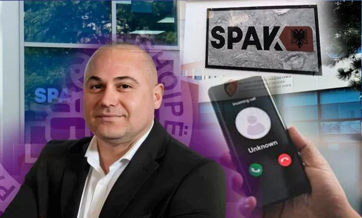 SPAK kërkon “asgjësimin” e Tom Doshit, ja si po shkatërrohet rrjeti i blerjes së votave, sekuestrohet celulari i…