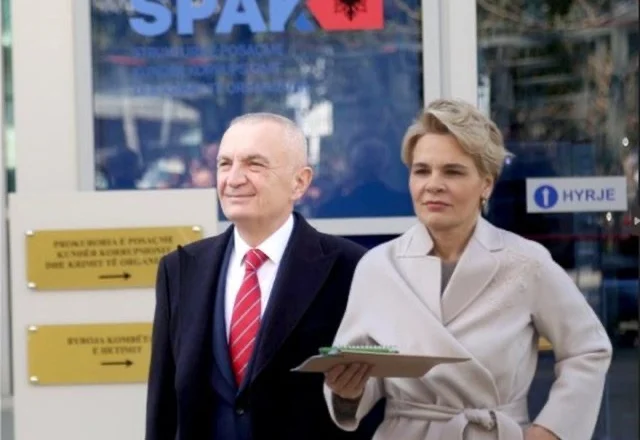 SPAK mbyll hetimet për aferën CEZ-DIA dhe lobimin në SHBA, merr të pandehur Metën dhe Kryemadhin