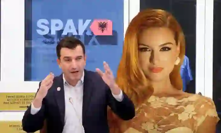 SPAK merr zyrtarisht nën hetim Erion Veliajn dhe Ajola Xoxën, iu shton një akuzë të re për fshehje pasurie…