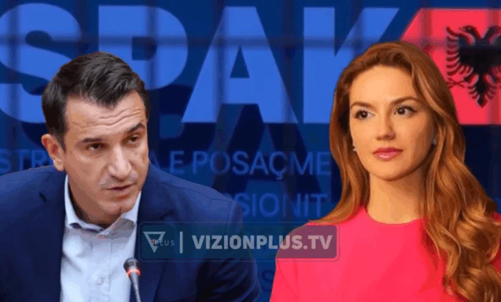 SPAK merr zyrtarisht nën hetim Erion Veliajn dhe Ajola Xoxen, ju shtohet dhe një akuzë e re! Me urdhër të GJKKO ju sekuestrohen dy pasuri
