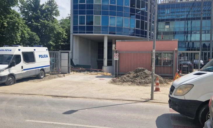 SPAK nis ndërtimin e godinës lidhëse me BKH, investim me vlerë gati 430 milionë lekë