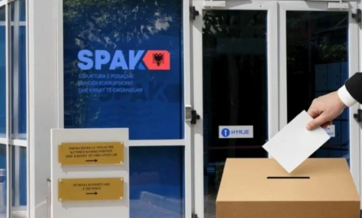 SPAK për krimet zgjedhore: Janë administruar 123 kallëzime, 35 kanë kaluar për hetim