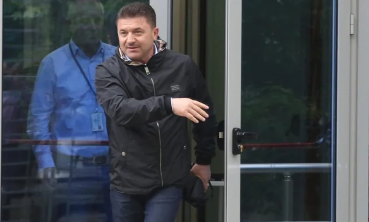 SPAK sekuestron celularin e ish-kryebashkiakut të Kavajës, kontrolle në 12 subjekte