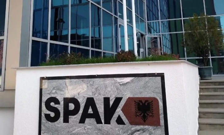 SPAK sekuestron celularin e kryebashkiakut socialist të Vaut të Dejës, Kristian Shkreli