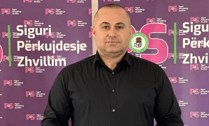 SPAK sekuestron celularin e kryetarit të Bashkisë Vau i Dejës, dyshohet për krime zgjedhore