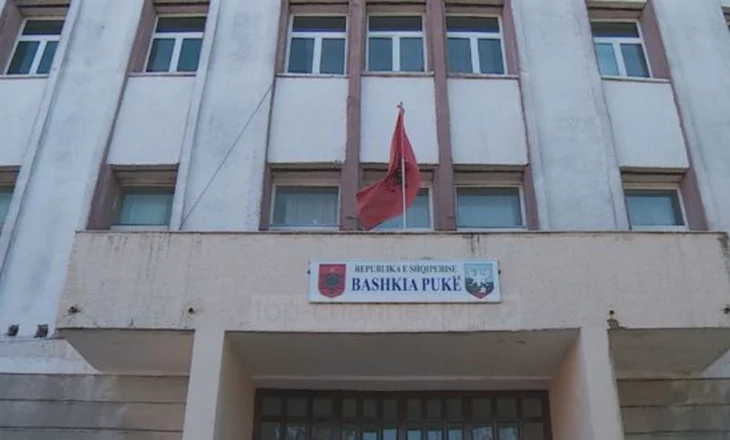 SPAK sekuestron celularin e nënkryetarit të Bashkisë Pukë