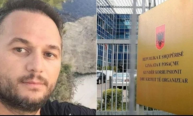 SPAK shqyrton dosjen ‘Toyota Yaris’, kërkon 6 vite burg për avokatin Radovan Çela
