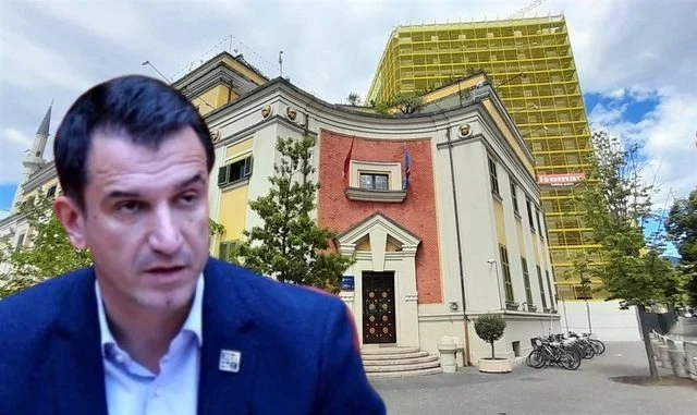 SPAK shton një tjetër akuzë për Erion Veliajn, i sekuestron apartamentin tek Kodra e Diellit