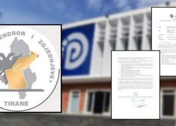 SPAK zbarkon në 10 qytete, sekuestron mbi 100 celularë të zyrtarëve të lartë, thellohen hetimet për…