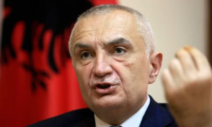 SPAK zyrtarizon akuzat ndaj Metës/ ‘Washington Post’: Iliri , kritik i zëshëm i Edi Ramës